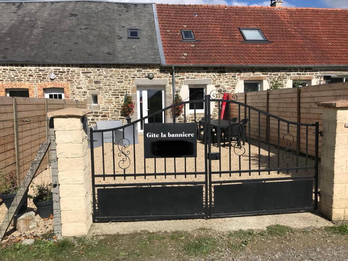Gite 5 Pers Avec 2H Espace Bien-Etre Privatise Inclus Dans Le Prix De La Nuit 80M2 De Detente Équilly Exteriör bild